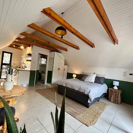 Cosy City Cottage Gaborone Zewnętrze zdjęcie