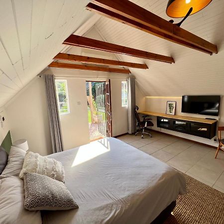 Cosy City Cottage Gaborone Zewnętrze zdjęcie