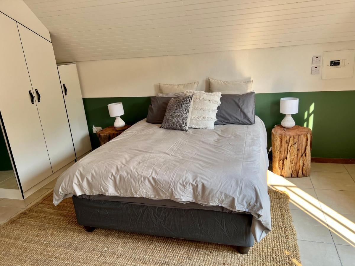 Cosy City Cottage Gaborone Zewnętrze zdjęcie