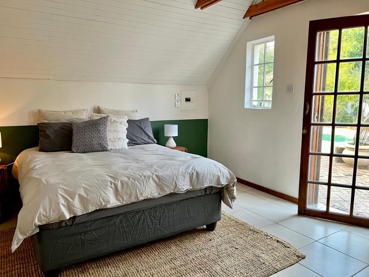 Cosy City Cottage Gaborone Zewnętrze zdjęcie