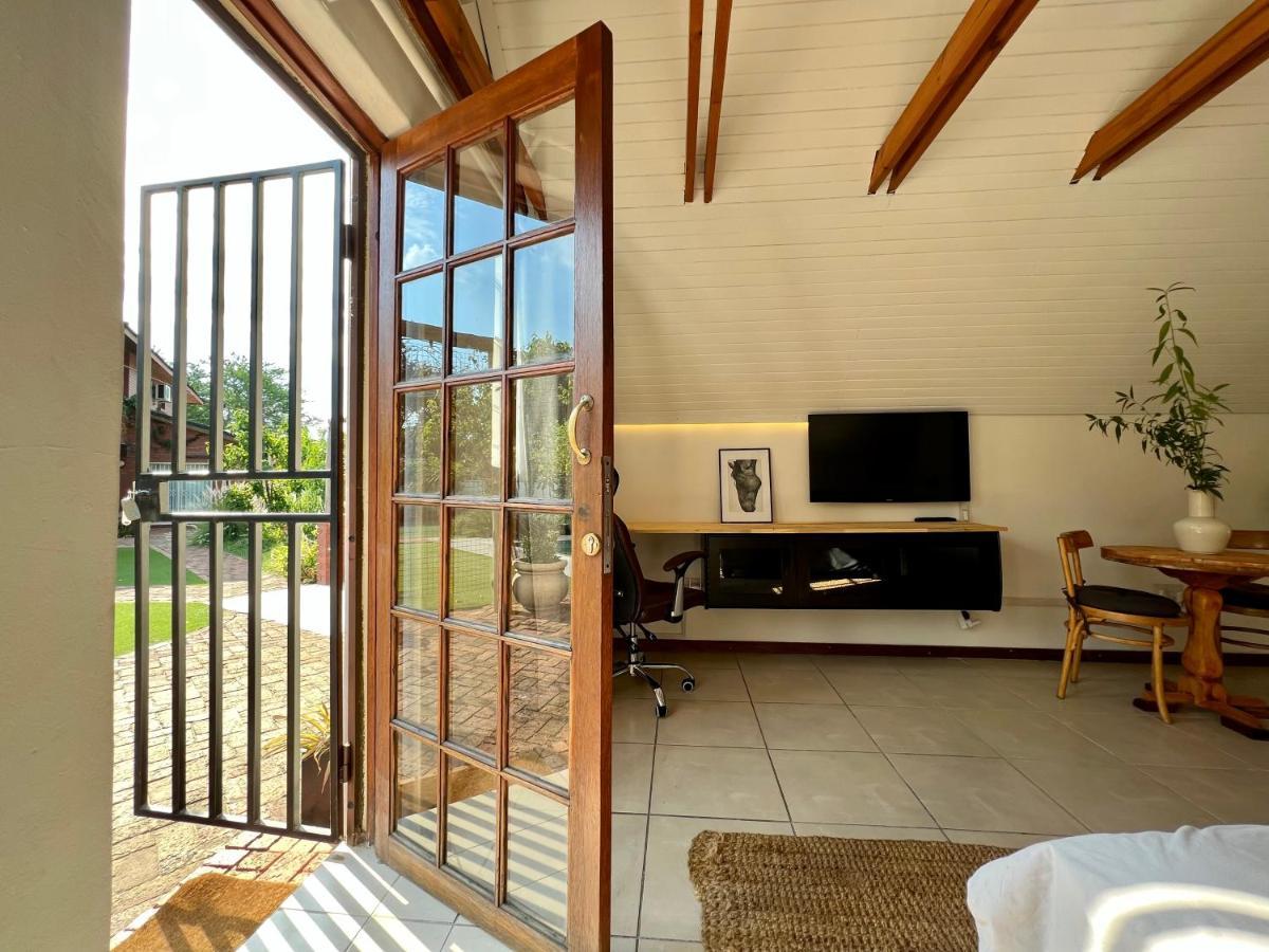 Cosy City Cottage Gaborone Zewnętrze zdjęcie