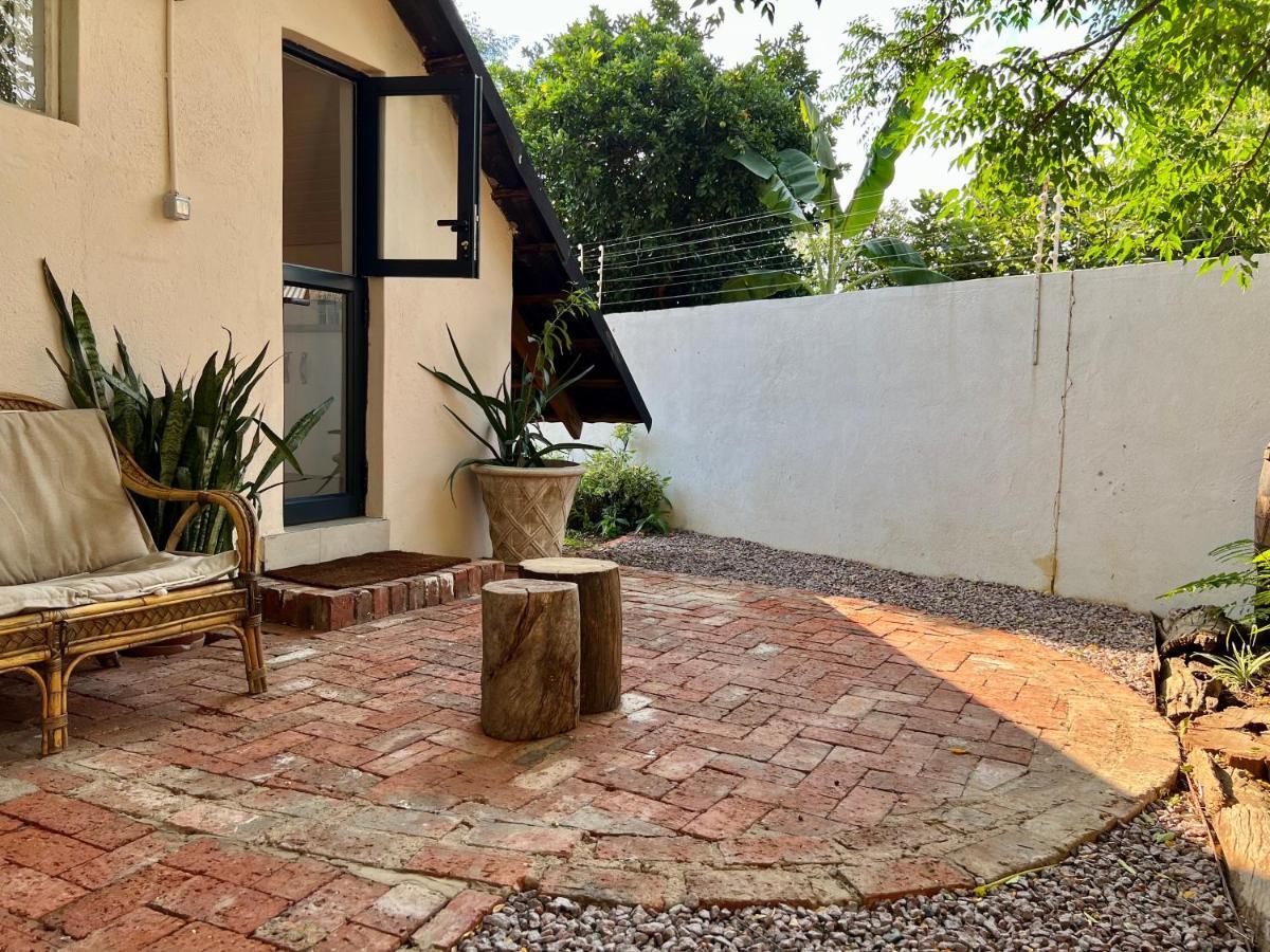 Cosy City Cottage Gaborone Zewnętrze zdjęcie