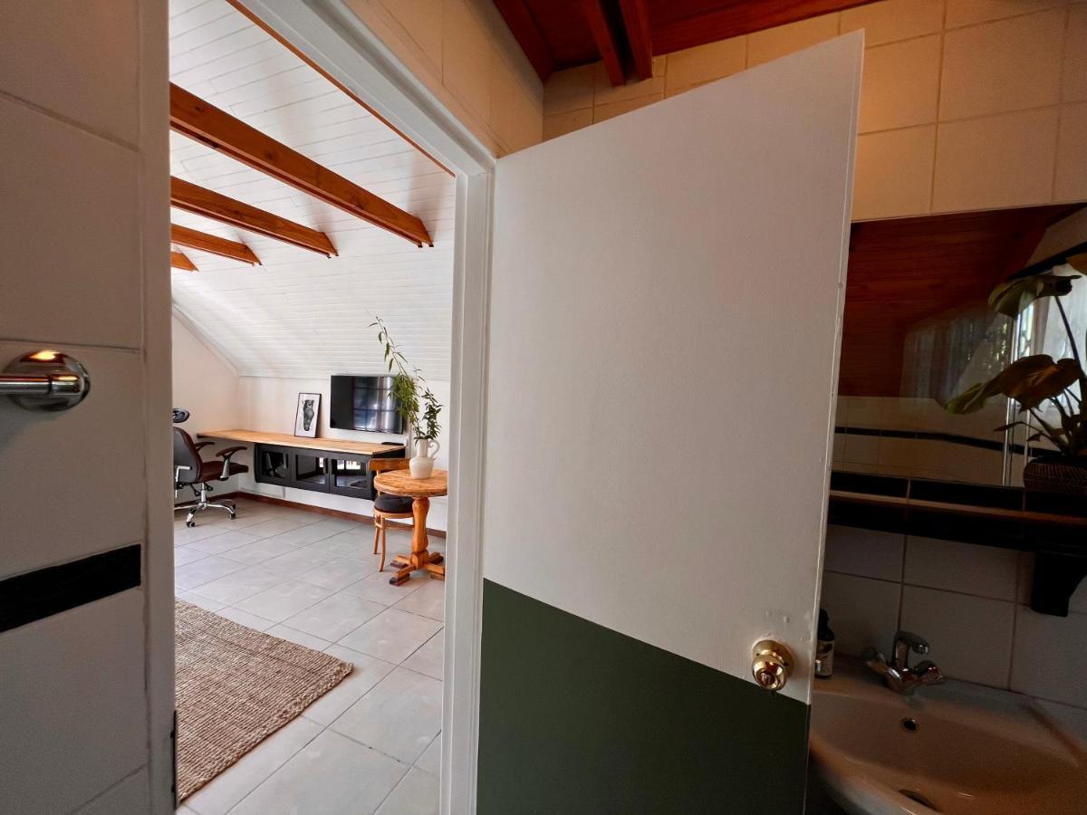 Cosy City Cottage Gaborone Zewnętrze zdjęcie