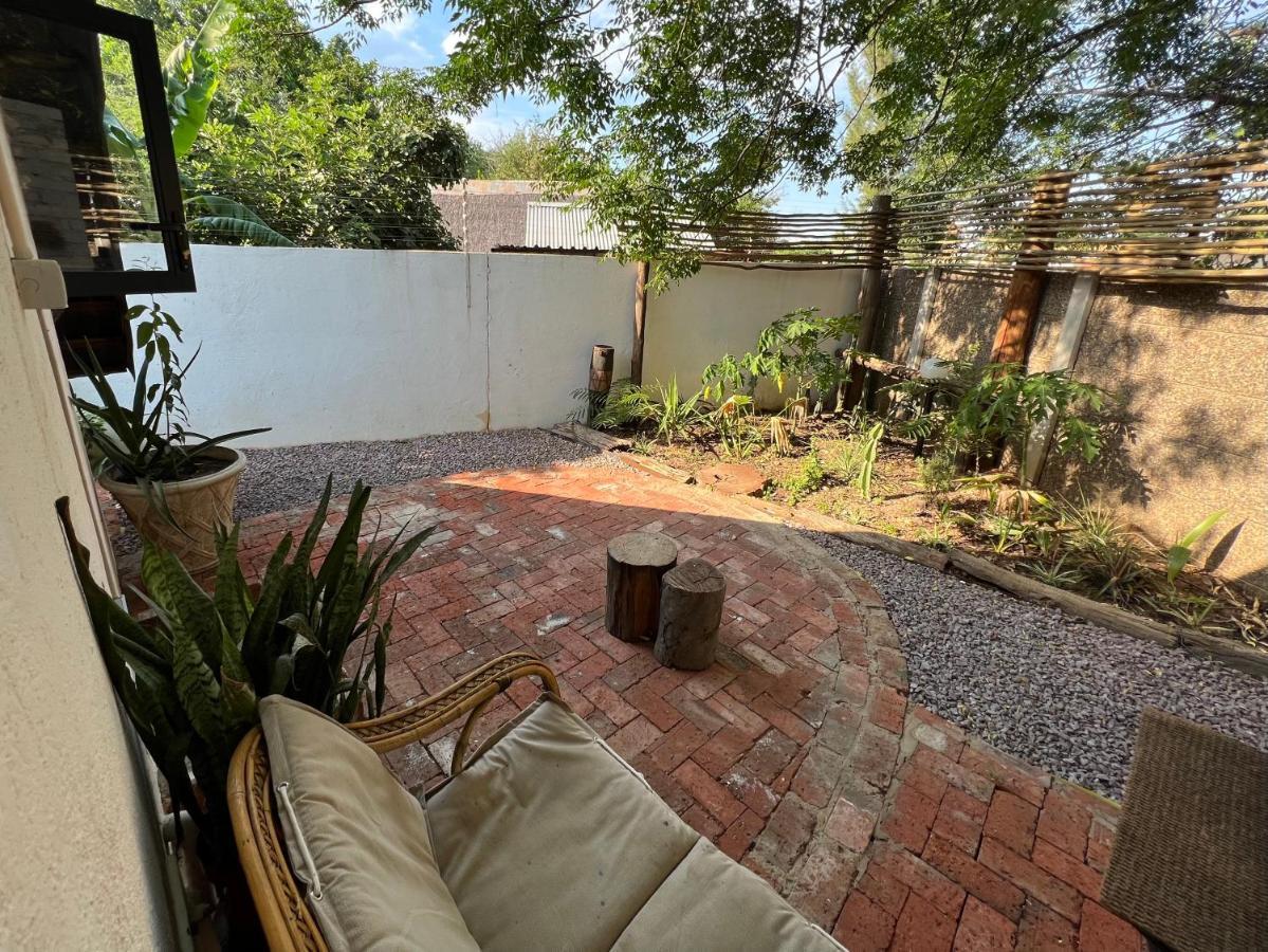 Cosy City Cottage Gaborone Zewnętrze zdjęcie